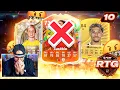 Download Lagu I LOST MY MIND \u0026 RAGE SOLD EVERYTHING! 😡 FC 26 Ultimate Team RTG