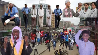 DEG DEG SH UMAL OO XABSIGA DHIGAY SUUFIYADII NAIROBI EE XUSKA NABIGA DHIGAY