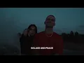 Rozell - losing sleep ft. Madely (High Calorie Visualizer)