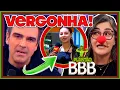 Lagu PLANTÃO BBB26: Plateia do Sincerão expõe ‘armação’ da Globo e gera revolta — discussão e alfinetadas