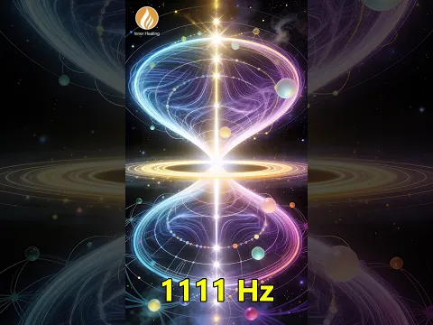 ✨ YOUR MANIFESTATION PORTAL IS OPEN — Abundance, Luck & Wealth  1111 Hz + 432 Hz