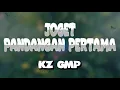 Download Lagu KZ -  JOGET - PANDANGAN PERTAMA REMIX