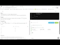 Monk and Nice Strings - Solution Code Monk Hackerearth