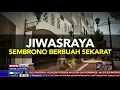 Indepth: Jiwasraya Sembrono Berbuah Sekarat