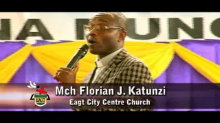 mungu haitaji booster mch katunzi