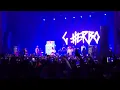 G Herbo "Blues" Live @lyricalemonade 9th Anniversary Chicago 2022