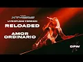 Danna Paola - Amor Ordinario (Live Studio Version) [Desde El XT4S1S Tour] - XT4S1S Tour Reloaded
