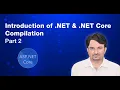 ASP NET Core Tutorial -