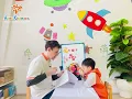 Download Lagu Amon NC 1st Sem - Kinder1 ( 2024 - 2025) - Nguyễn Khôi Nguyên