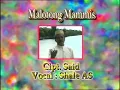 Download Lagu Malotong mammis.