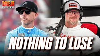 Dale Thinks Denny Needs to Race Like the Old Denny...