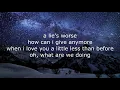 James Morrison & Nelly Furtado - Broken Strings - (Lyrics)