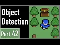 Object - How to Make a 2D Game in Java