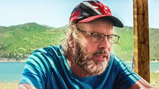 L'AVENTURA Bande Annonce (2025) Philippe Katerine