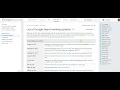 Google Algorithm Updates - SEO Tips