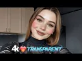 Download Lagu 4k try on haul lingerie \u0026 micro bikini try on | shein keep or return haul review