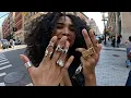 Download Lagu Wat dragen mensen in New York? (Modetrends 2025 NYC Zomer Straatmode Afl. 180)