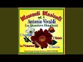 Download Lagu L'Inverno (Concerto n° 4 in fa minore) Allegro non molto - Largo - Allegro