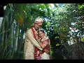 Harshini Venu s Wedding Story