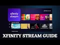 Xfinity Stream App Explained Setup Features