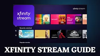 Xfinity Stream App Explained Setup Features