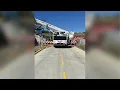 Sydney Mobile Mini Crane Hire Crane Lifting Services for Construction Projects