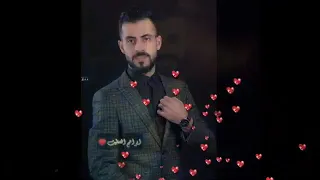 الفنان محمد الشيخ سن بسن وعين بعين وحده بوحدة الدنيا دين 