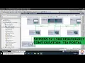 SIEMENS S7-1500 REDUNDANCY CONFIGURATION - TIA PORTAL SIMATIC S71500 SYSTEM A COMPLETE GUIDE