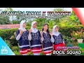 Download Lagu SU JAUH SA TANAM X TIA MONIKA | DANCE KREASI - TIKTOK VIRAL | BOCIL SQUAD | MOMMY BINTANG