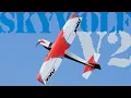 Lagu Pilot-RC: Skywolf V2 - 88\