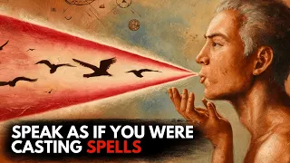 This SACRED Wordplay UNLOCKS the HIDDEN ENERGY Within You