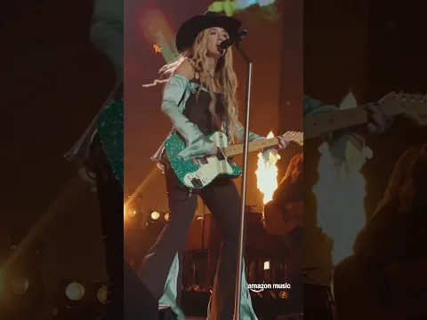 dust off your boots, everyone's cowgirl of the night ✨