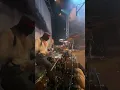 Panzerhenker - Kanonenfieber - live drums from Oberhausen