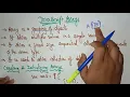 Javascript Arrays Part - WT Web Technology Lec-29 Bhanu Priya