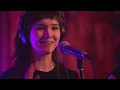 vbnd featuring Katie Tupper & the Soulmate Collective - The Ocean (She's a Winner, Baby) (Live)