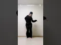 Download Lagu [MIRRORED] KISS OF LIFE - Igloo | Dance Tutorial Shorts