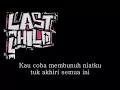 Download Lagu Last Child - Indahkah Perbedaan (Lirik)