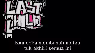 Download Last Child - Indahkah Perbedaan (Lirik) MP3