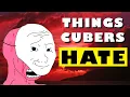 Even MORE Things Cubers HATE