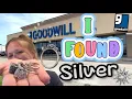 WOW SHOP WITH ME A Great Day at the Goodwill Bins Spent 26 Thrifting for Vintage to Resell