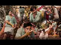 Download Lagu Pawan Kalyan Telugu Blockbuster Movie Ultimate Climax Scene | Rana Daggubati | Kotha Cinema