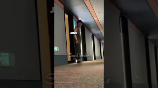 Jungkook Must Have Played Such A Prank On Jimin 