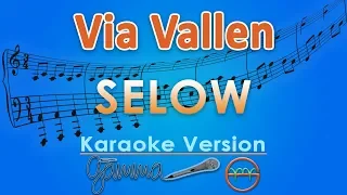 Download Via Vallen - Selow (Karaoke) | GMusic MP3