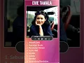 Evie Tamala MIX Greatest Hits - Sebuah Janji #shorts