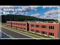Download Lagu Building A City #94 // High School (#2) // Minecraft Timelapse