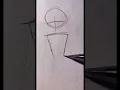 How to draw a body Easy girl body drawing