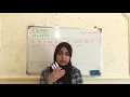 Analytical chemistry calculations used in analytical chemistry P-functions chapter 4 vid 9
