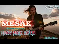 Lagu Mesak – Slow Rock Version || Fiel Baptista ft. Yohanes || Tetun song🇹🇱