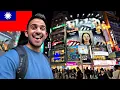 Download Lagu The Nightlife in Taiwan is AMAZING! 🇹🇼 Is this TAIPEI or TOKYO?