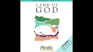 JIM GILBERT ~ LAMB OF GOD ALBUM - PART I - 1987